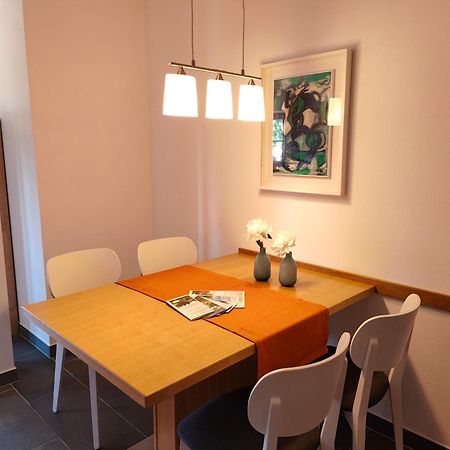 Haus Pichler Apartment Collalbo Ngoại thất bức ảnh