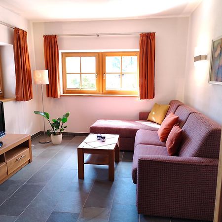 Haus Pichler Apartment Collalbo Ngoại thất bức ảnh