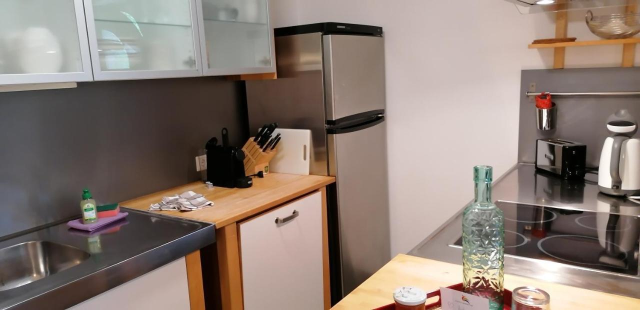 Haus Pichler Apartment Collalbo Ngoại thất bức ảnh