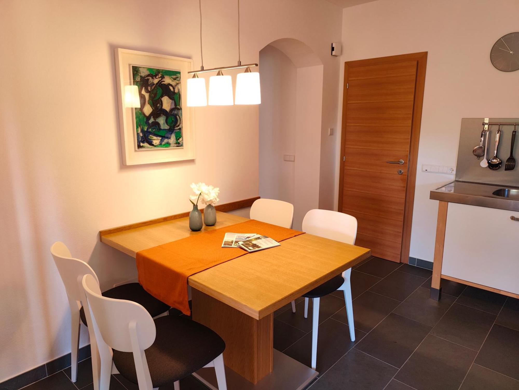 Haus Pichler Apartment Collalbo Ngoại thất bức ảnh