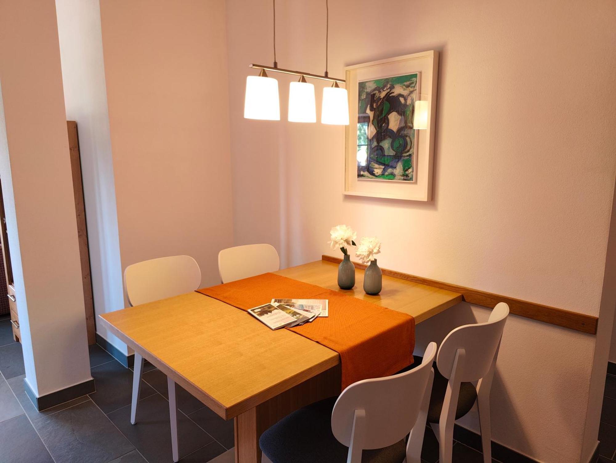 Haus Pichler Apartment Collalbo Ngoại thất bức ảnh