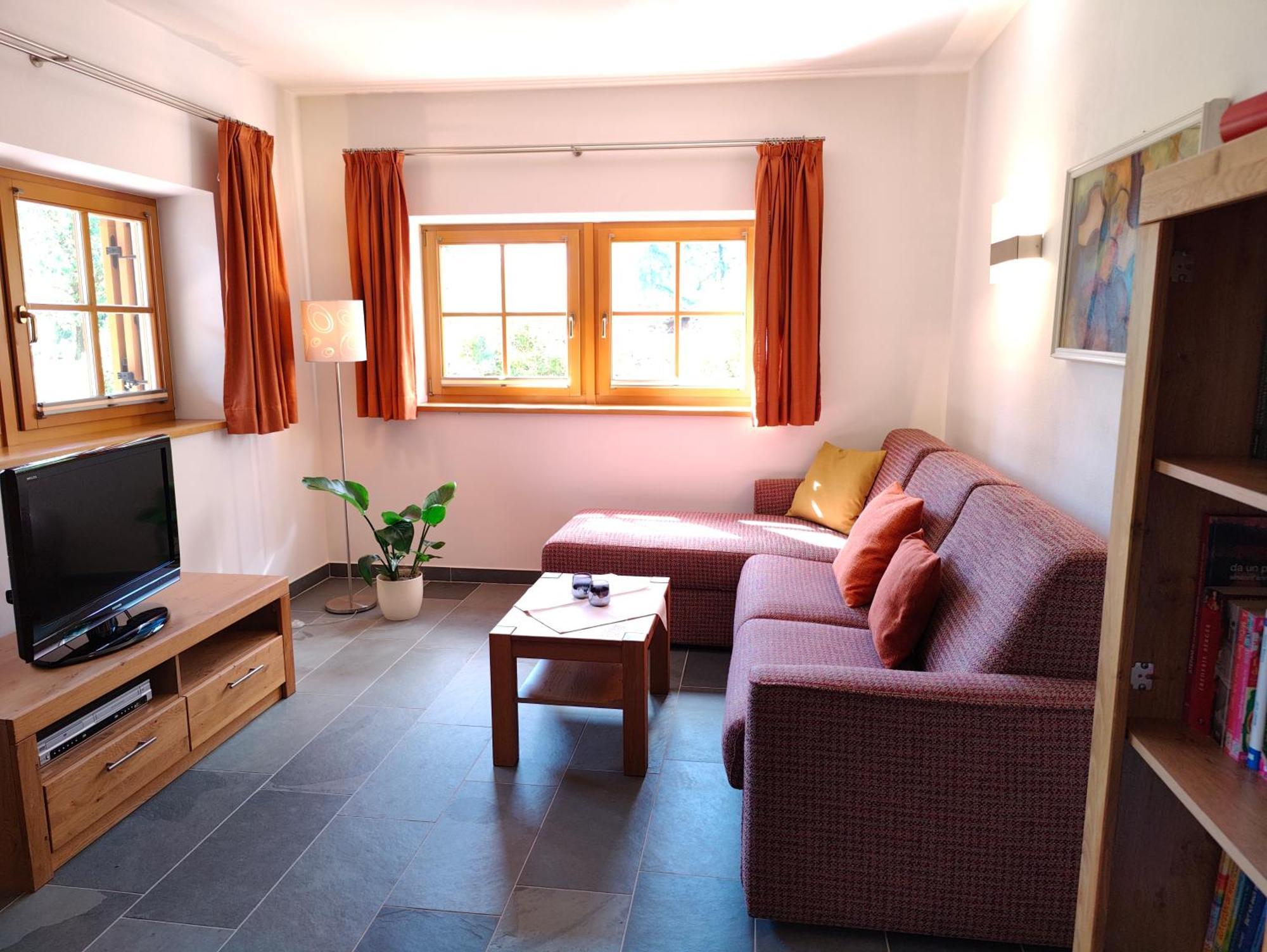 Haus Pichler Apartment Collalbo Ngoại thất bức ảnh